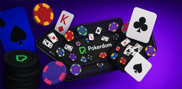 покердом казино